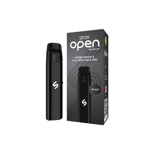 Stlth Open Device Kit